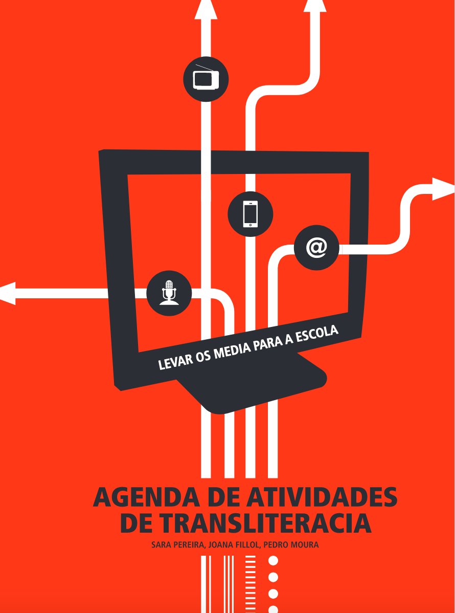 Educação Midiática: Levar os Media para a Escola – Educação em Teia